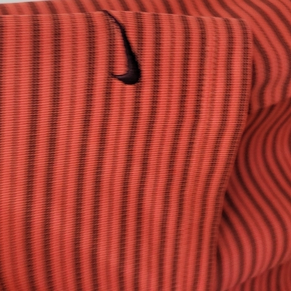 Nike Dri-fit UV Polo Shirt  Size XXL - Picture 6 of 7